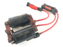 Honda CB 900 F SC01 [1981] - Ignition coils with plug-3