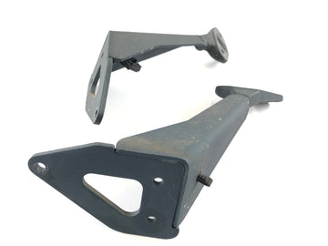 Aprilia RSV 1000 RR Factory [2009] - Ensemble de supports de rétroviseur gauche et droit - 0