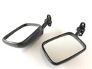 Yamaha TZR 125 4FL [1997] - Mirror Mirror Mirror Sinistra e destra-2