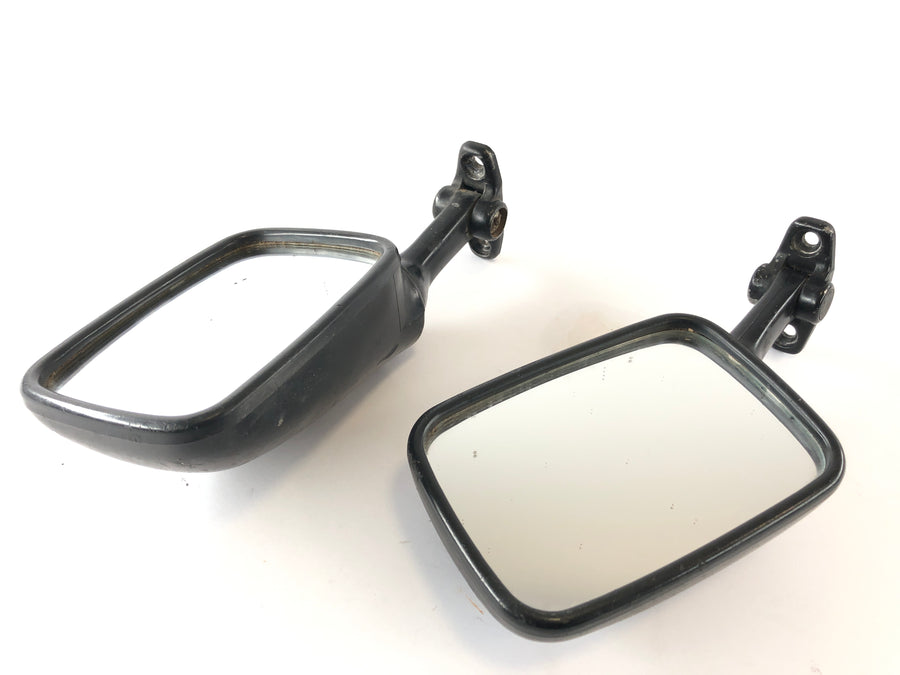 Yamaha TZR 125 4FL [1997] - Mirror Mirror Mirror Sinistra e destra