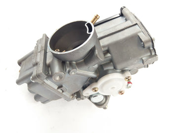 Yamaha YFM 350 Warrior 3GD [2003] - Carburateur
