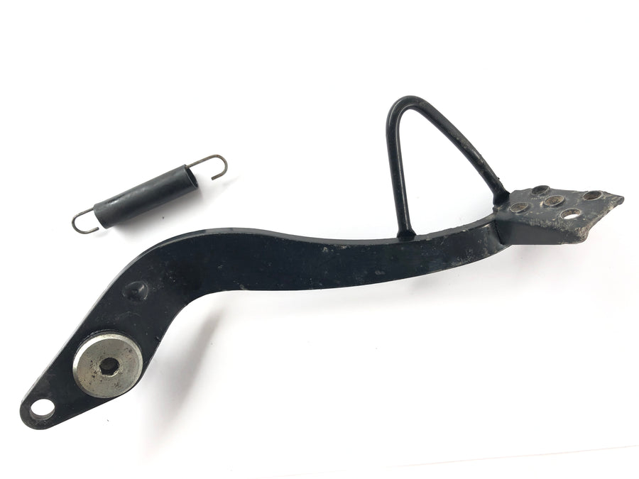 Triumph Tiger 900 T400 [1998] - Brake pedal