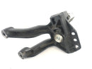 Suzuki DL 1000 V-Strom [2006] - Passenger footrest with holder-5