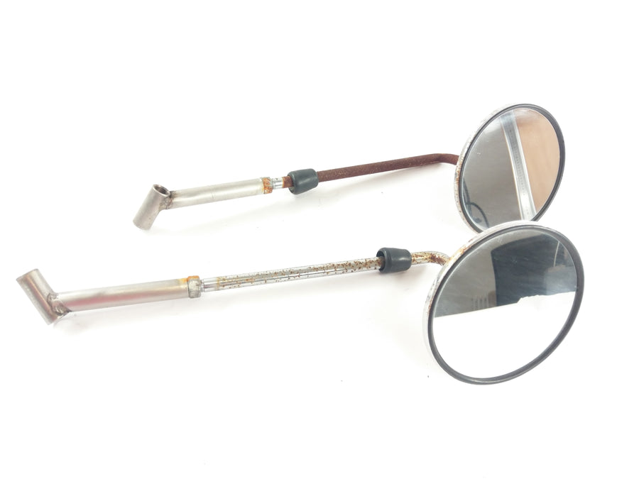 Honda CB 900 F Boldor SC01 [1981] - Coppia di set di specchi laterali Spiegel