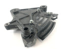 Honda Goldwing GL 1200 SC14 [1991] - Brake anchor plate-2