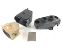 Honda CB 550 F [Super Sport] - Box filtro Airbox Air-1