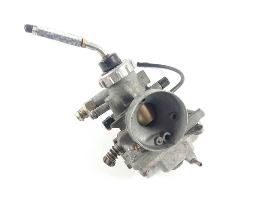 Yamaha YT 125 G Tri-Moto ATC (Tri-Z)-Carburetor