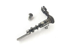 Yamaha XT 350 3YT / 55V [1991] - Clutch lever clutch slave engine side-1