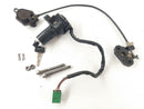 Suzuki GSXR 1100 GV73A [1992] - Lock set Lock set-4