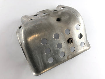 Honda NX 650 Dominator RD02 [1992] - Underrun protection engine protection