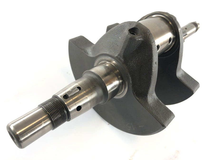 Cagiva Elefant 650 [1985] - crankshaft