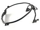 BMW F 650 CS Scarver [2001] - Support de carénage-1