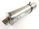 Suzuki Bandit GSF 1200 S WVA9 [2001] - Silencer Sebring with E-mark and DB-Killer-4