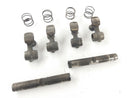 Honda CX 500 E PC06 [1982] - Set di leva KIPP-3