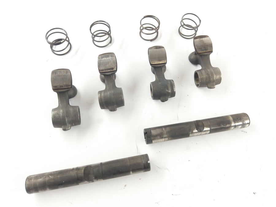 Honda CX 500 E PC06 [1982] - Set di leva KIPP