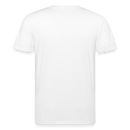 Suzuki gsx-r 600 [T-Shirt] - Grunge Badge - Chest Print
