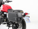 Moto Guzzi V 7 II Scrambler [2016] - Carrier de boîtier d'un côté à gauche-2