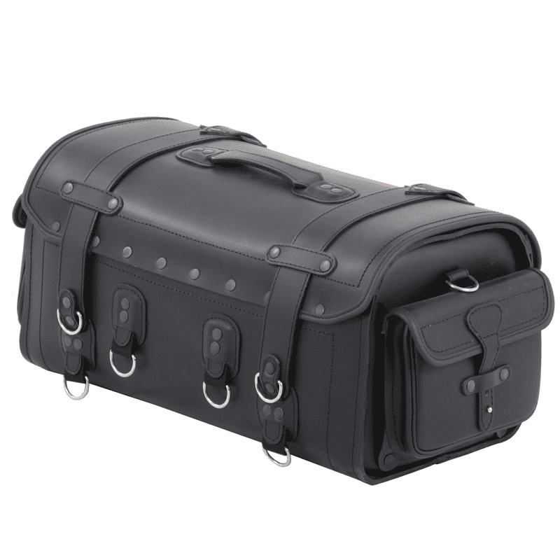 Hepco & Becker [Hepco & Becker] - Leder-Handbag Buffalo