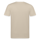Honda nc 700 [T-Shirt] - Sunset Split - Chest Print