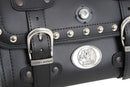 Motorradtasche [Hepco & Becker] - Smallbag Buffalo Custom inkl. Schnellverschluss – Gepäckbrücke