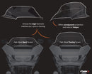 HARLEY DAVIDSON CVO ROAD GLIDE ST FLTRXSTSE [2025] – High-Road Touring – Tinted-17