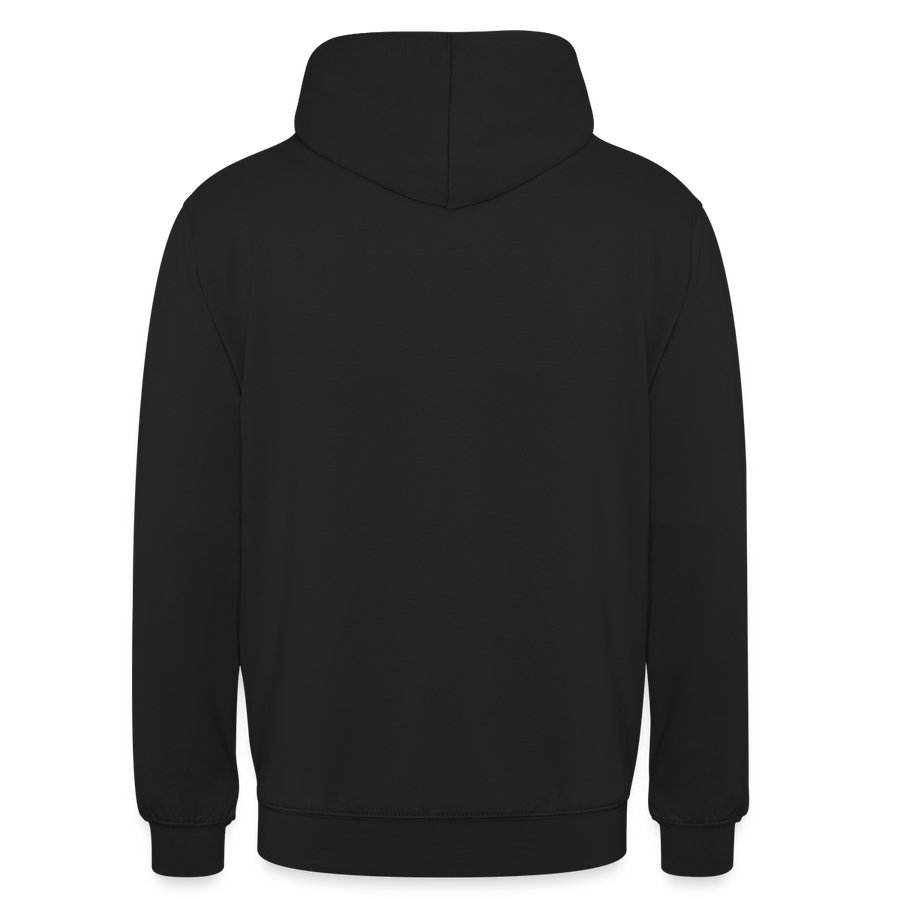 Bmw r ninet pure [Hoodie] - Retro Rallye - Impression poitrine