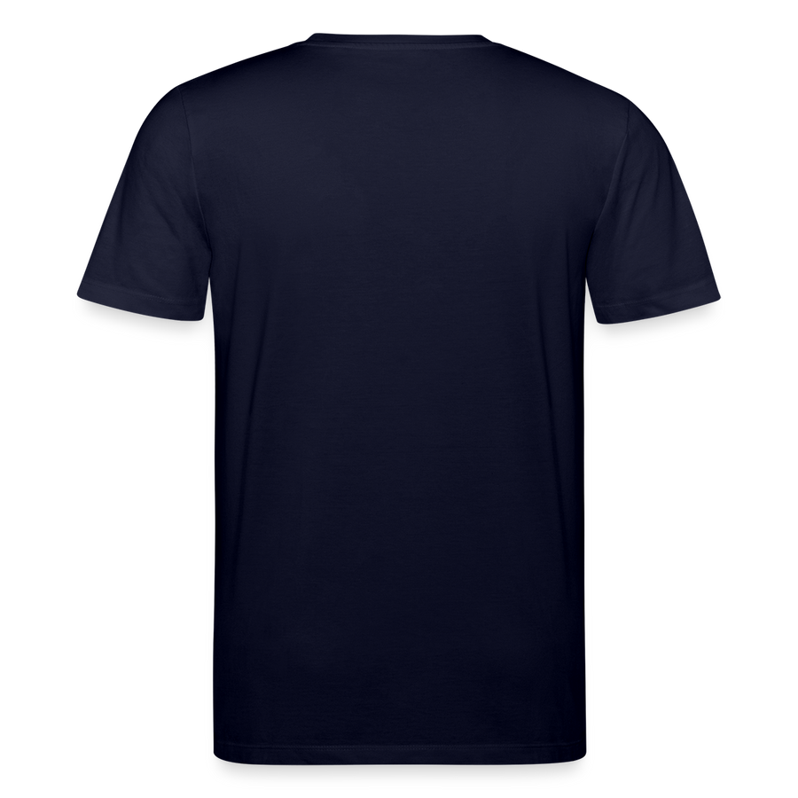 Honda nc 700 [T-Shirt] - Manga Neon City - Imprimé poitrine