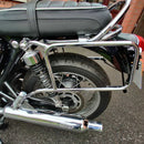 Triumph Street Twin [2016-2022] - porteur de cyfonodér-9