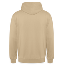 Honda nc 700 [Hoodie] - Retro Rallye - Brust Print