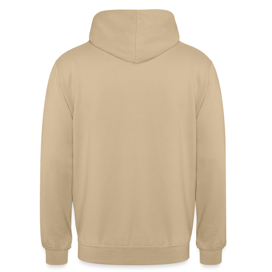 Honda nc 700 [Hoodie] - Retro Rallye - Brust Print