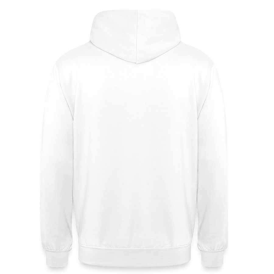 Suzuki gsx-r 600 [Hoodie] - Top-Down Tech - Chest Print