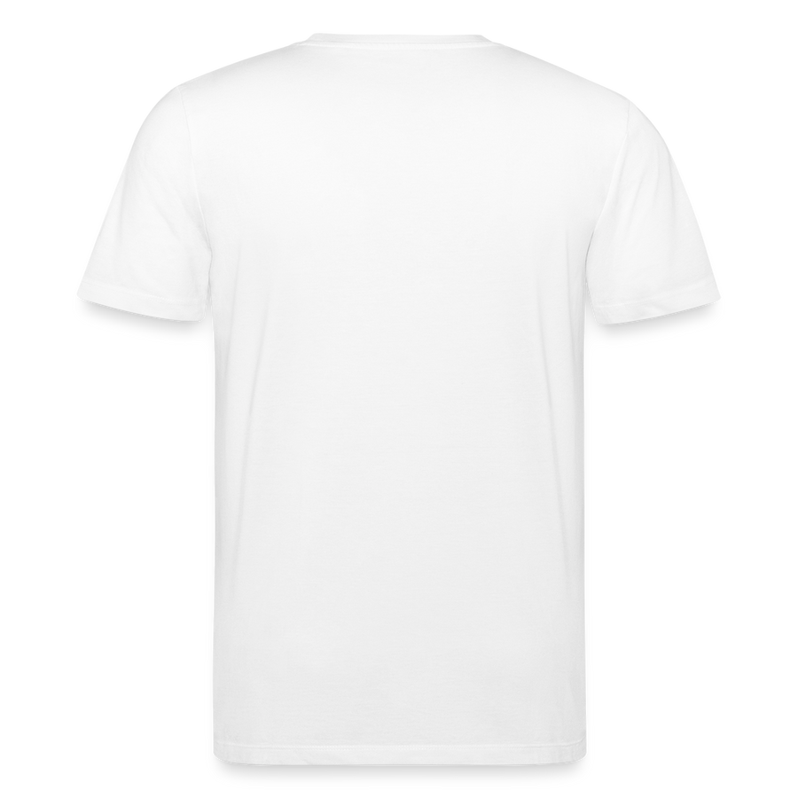 Suzuki GSX-R 600 [T-shirt] - Rallye retrò - Stampa sul petto