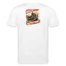 Honda vtx 1300 [T-Shirt] - Rallye Rétro - Impression au dos
