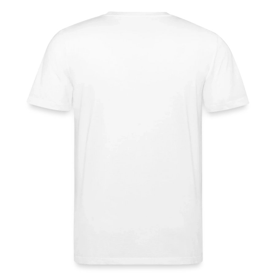 Suzuki dl 800 [T-Shirt] - Manga Neon City - Brust Print