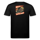 Honda vtx 1300 [T-Shirt] - Rallye Rétro - Impression au dos