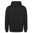 Harley davidson sportster [Hoodie] - Sunset Split - Brust Print