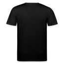 Suzuki dl 800 [T-Shirt] - Manga Neon City - Brust Print