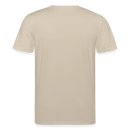 Honda nc 700 [T-Shirt] - Manga Neon City - Imprimé poitrine