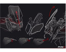 YAMAHA MT-09 SP [2020] – M.E.M. – Noir-20