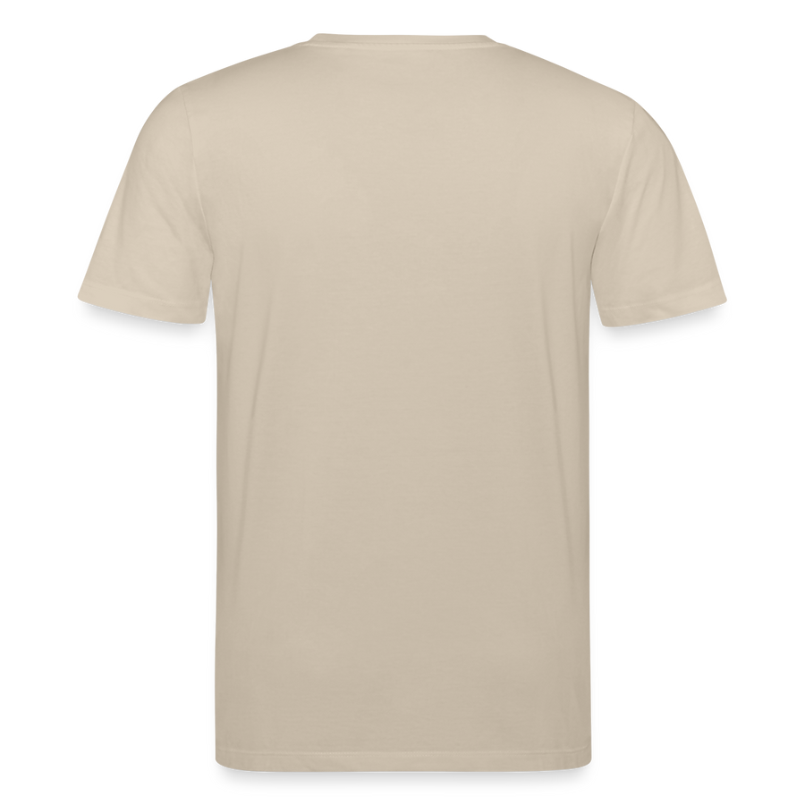 Honda nc 700 [T-Shirt] - Manga Neon City - Imprimé poitrine