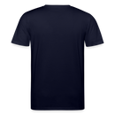 Honda nc 700 [T-Shirt] - Sunset Split - Chest Print