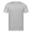 Bmw r ninet pure [T-Shirt] - Grunge Badge - Chest Print