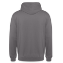 Suzuki GSX-R 600 [Hoodie] - Cartoon - Chest Print