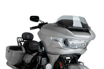 HARLEY DAVIDSON CVO ROAD GLIDE ST FLTRXSTSE [2025] – High-Road Sport – Stark