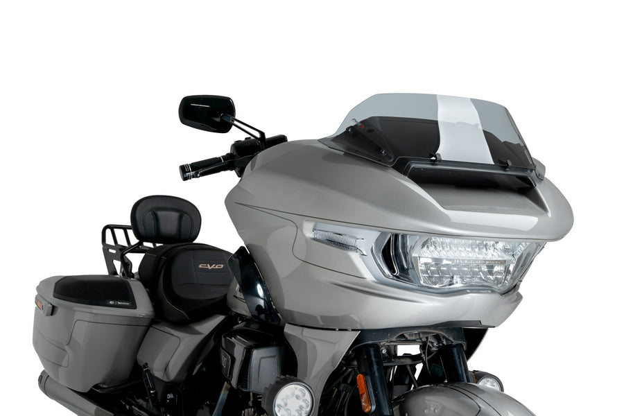 HARLEY DAVIDSON CVO ROAD GLIDE ST FLTRXSTSE [2025] – High-Road Sport – Stark