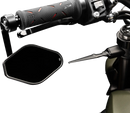 bmw g 650 gs [GILLES TOOLING] – Rétroviseur bout de guidon STRATOS