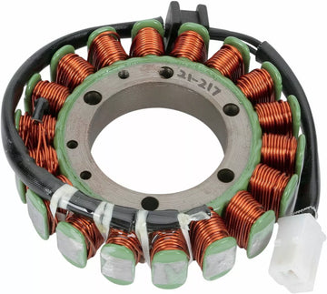 Kawasaki VN 1500 Classic [RICK'S MOTORSPORT ELECTRIC] – Stator für Kawasaki