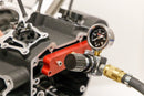 Harley-Davidson FXBB 1923 Softail Street Bob Solo 117 [2026] - Piston Cooling Jet Pressure Tester Block Kit - Standalone Tool - Type: Piston Radiator - Image 3