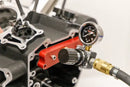 Harley-Davidson FLFBS 1923 Softail Fat Boy 117 [2026] - Piston Cooling Jet Pressure Tester Block Kit - Standalone Tool - Figure 7