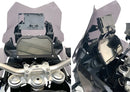 bmw f 750 gs [WRS] – Navigator Halteklemme